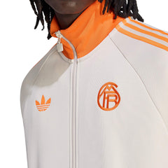FC Bayern Originals Track Top