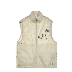 x Hermanos Koumori Adi365 Running Vest