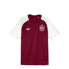 Spain 26 Away Prematch Jersey
