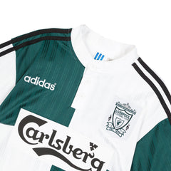 Liverpool FC Away Jersey 95