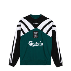 Liverpool FC Crew Sweat 95