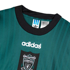 Liverpool FC Polyester T-Shirt 95