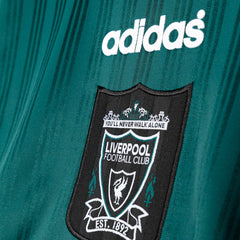 Liverpool FC Polyester T-Shirt 95