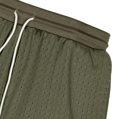 Originals Basketball Warp Knit Short