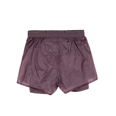 x Hermanos Koumori Adi365 Running 2in1 Shorts