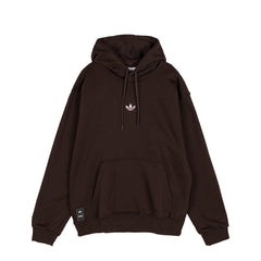 Archive Country Flag Hoodie