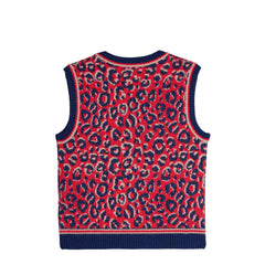 x Wales Bonner Knit Vest