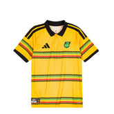 Jamaica 26 Home Jersey