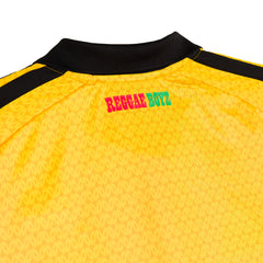 Jamaica 26 Home Jersey