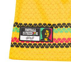 Jamaica 26 Home Jersey