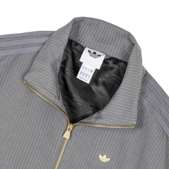 Firebird Pinstripe Track Top