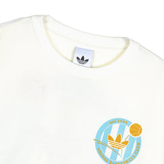 Originals Basketball Crest T-Shirt