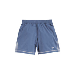 Long Beach Nylon Shorts