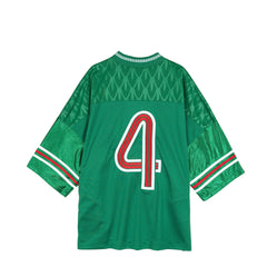 Bringback Remixed Mexico Jersey