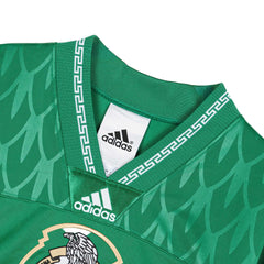 Bringback Remixed Mexico Jersey