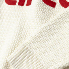 x Arte Antwerp Knitted Long Sleeve Jersey