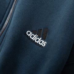 EQT Blocked Half-Zip