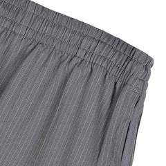 Firebird Loose Pinstripes Track Pants