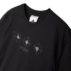 F50 Graphic T-Shirt