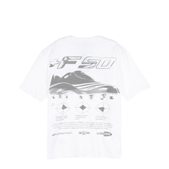 F50 Graphic T-Shirt