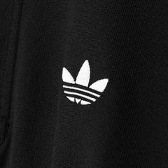 3-Stripes Rugby Longsleeve Polo Shirt