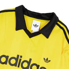Archive Collar Engineered Jersey