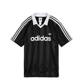 Archive Collar Engineered Jersey