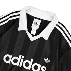 Archive Collar Engineered Jersey