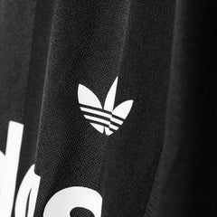 Archive Collar Engineered Jersey