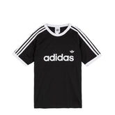 3-Stripes Ringer Tee