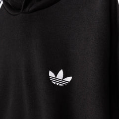 3-Stripes Hoodie
