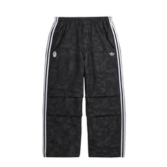 x Bape Jacquard Pants