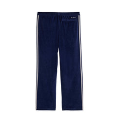 x Wales Bonner Velour Track Pant