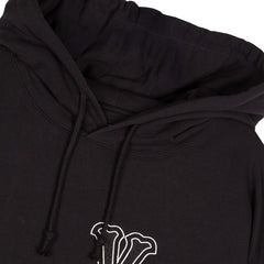 Y-3 Elite 5 Graphics Hoodie