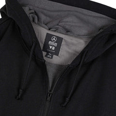 Y-3 x Mercedes-AMG PETRONAS F1 Team Zip Hoodie