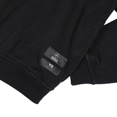 Y-3 x Mercedes-AMG PETRONAS F1 Team Zip Hoodie