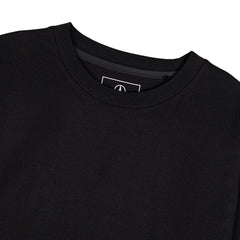 Y-3 x Mercedes-AMG PETRONAS F1 Team Chaos Logo Long Sleeve Tee