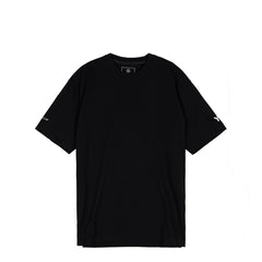Y-3 x Mercedes-AMG PETRONAS F1 Team Star Logo Short Sleeve Tee