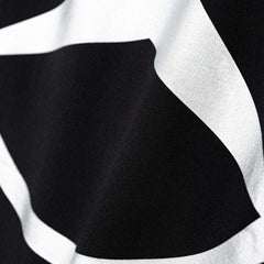 Y-3 x Mercedes-AMG PETRONAS F1 Team Star Logo Short Sleeve Tee