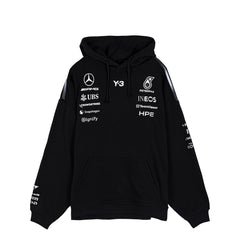 Y-3 x Mercedes-AMG PETRONAS F1 Team Hoodie