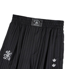 x Willy Chavarria Pinstripe Track Pant