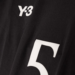 Y-3 Elite 5 Football Jersey