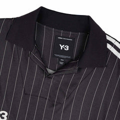 Y-3 Elite 5 Football Long-Sleeve Top