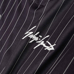 Y-3 Elite 5 Football Long-Sleeve Top