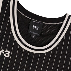 Y-3 Elite 5 Basketball Jersey