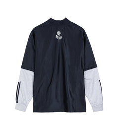 x Willy Chavarria Dazzle Long Sleeve Jersey