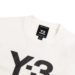 Y-3 x NBHD Logo Tee