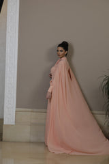 Modessa Couture M20258 A Line Long Evening Formal Dress