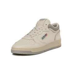 Med-Way Mid *Leather / Crack*