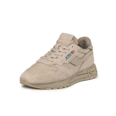 Reelwind Low *Ripstop / Suede*